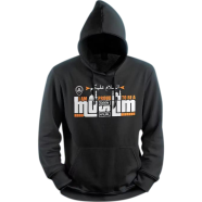 Manfare Premium Winter Hoodie For Men image