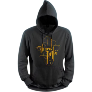 Manfare Premium Winter Hoodie For Men image