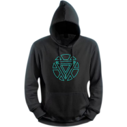 Manfare Premium Winter Hoodie For Men image