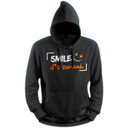 Manfare Premium Winter Hoodie For Men image