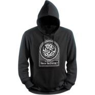 Manfare Premium Winter Hoodie For Men image