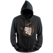 Manfare Premium Winter Hoodie For Men image