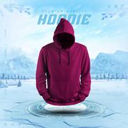 Manfare Premium Winter Hoodie For Men image