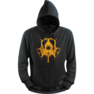 Manfare Premium Winter Hoodie For Men image