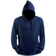 Manfare Premium Winter Hoodie For Men image