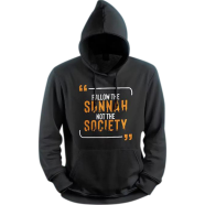 Manfare Premium Winter Hoodie For Men image