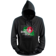 Manfare Premium Winter Hoodie For Men image