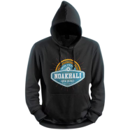 Manfare Premium Winter Hoodie For Men image