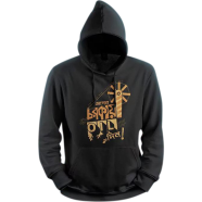 Manfare Premium Winter Hoodie For Men image