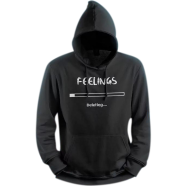 Manfare Premium Winter Hoodie For Men image