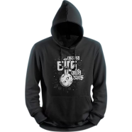 Manfare Premium Winter Hoodie For Men image