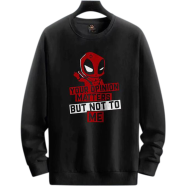 Manfare Premium Winter Sweatshirt For Men image