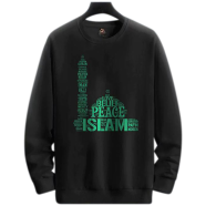 Manfare Premium Winter Sweatshirt For Men image