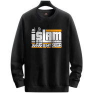 Manfare Premium Winter Sweatshirt For Men image