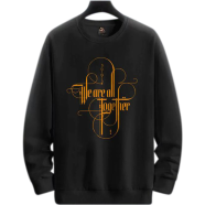 Manfare Premium Winter Sweatshirt For Men image