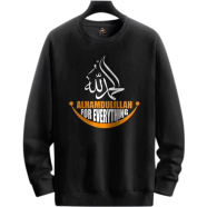 Manfare Premium Winter Sweatshirt For Men image