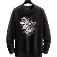 Manfare Premium Winter Sweatshirt For Men image