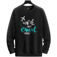 Manfare Premium Winter Sweatshirt For Men image