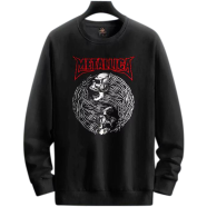Manfare Premium Winter Sweatshirt For Men image
