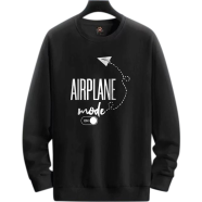 Manfare Premium Winter Sweatshirt For Men image