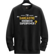 Manfare Premium Winter Sweatshirt For Men image