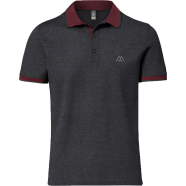 Manfare Single Jersey Premium Quality Polo Shirt image