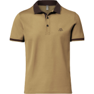 Manfare Single Jersey Premium Quality Polo Shirt image