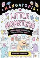 Mangatopia Little Monsters image