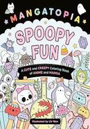 Mangatopia Spoopy Fun image