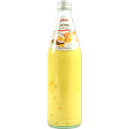 Mango Artif.Nata De Coco Coconut Milk Drink 485 ml image
