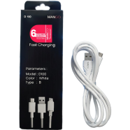 Mango Data Cable Type C image