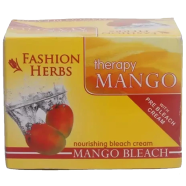 Mango Nourishing Bleach 45 gm image