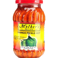 Mango Pickle image