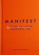 Manifest image