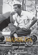 Manik Da: Memoirs Of Satyajit Ray image