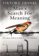 Man's Search For Meaning image