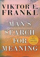 Mans Search For Meaning image