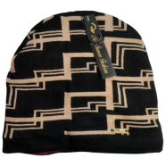 Man's Woman's Winter Stylish Beanie Hat image