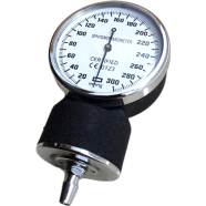 Manual Blood Pressure Monitors Part Only Meter Head ,BP Meter -1 Pcs . image