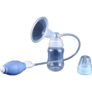 Manual BreastFeeding Pump - 1Pieces icon