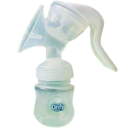 Manual Breastfeeding Pump-1Pc