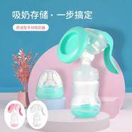 Manual Breastfeeding Pump - 1Pieces Without- Box image