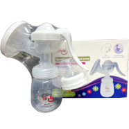 Manual Breastfeeding Pump-1pcs icon
