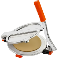 Manual Ruti and Puri Maker icon