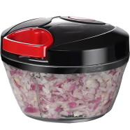 Manual Vegetable Chopper Kitchen Speedy Chopper Garlic Cutter Vegetable icon