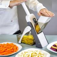 Manual Vegetable Slicer Food Chopper Food Grater Potato Shredder Lemon Slicer Potato Chips Cutter Food Processor icon