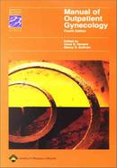 Manual of Outpatient Gynecology image