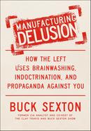 Manufacturing Delusion image