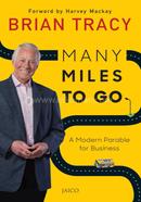 Many Miles To Go image