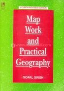 Map Work and Practical Geography image